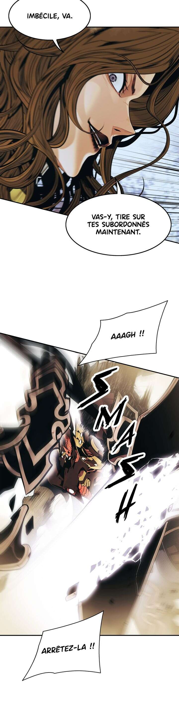Mookhyang: Dark Lady Chapitre 129 - Page 12