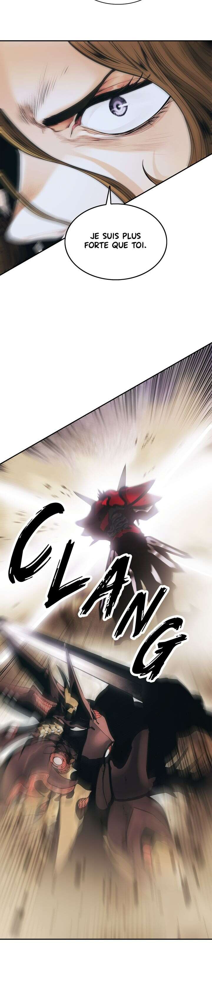 Mookhyang: Dark Lady Chapitre 129 - Page 6