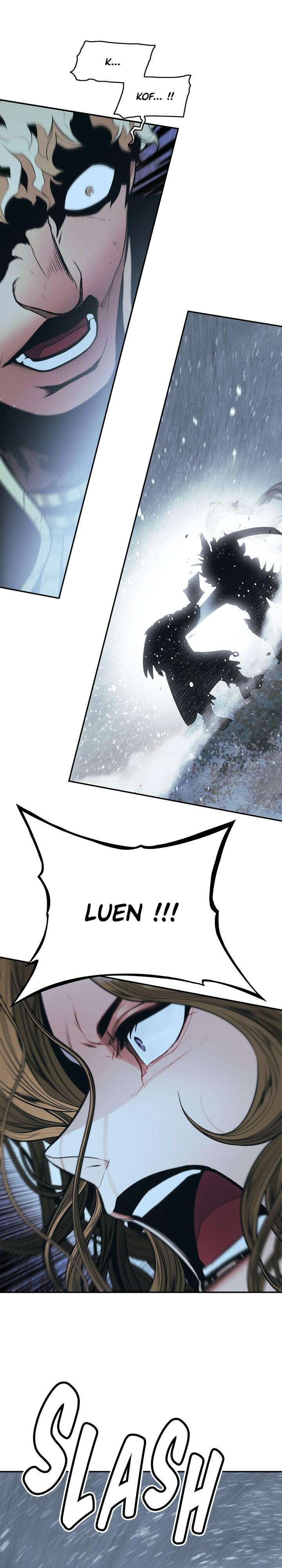 Mookhyang: Dark Lady Chapitre 130 - Page 17