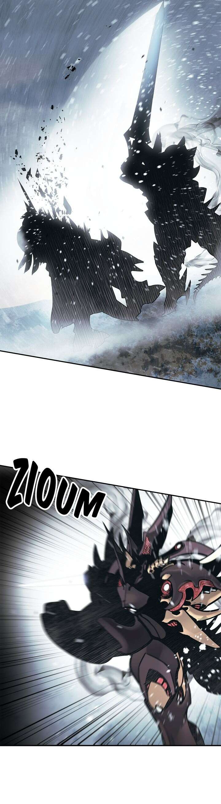 Mookhyang: Dark Lady Chapitre 130 - Page 18