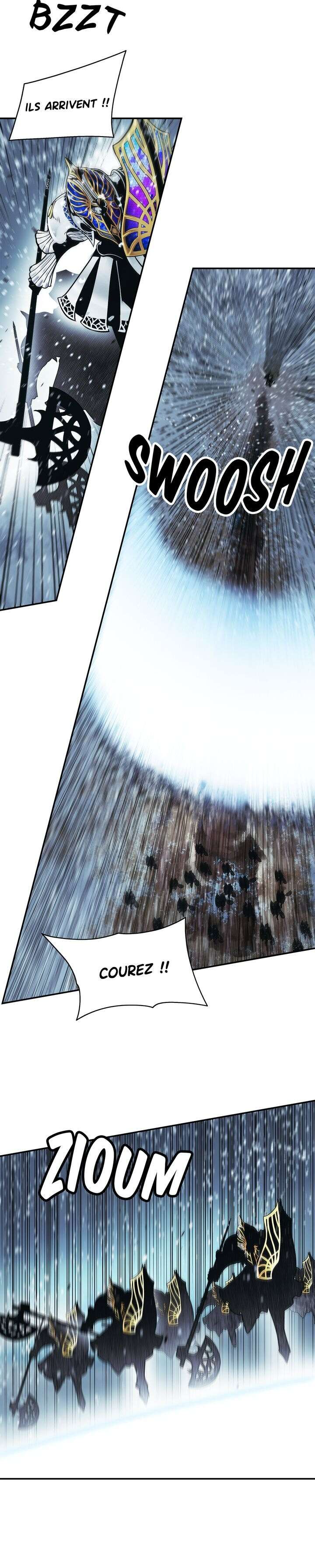 Mookhyang: Dark Lady Chapitre 130 - Page 24