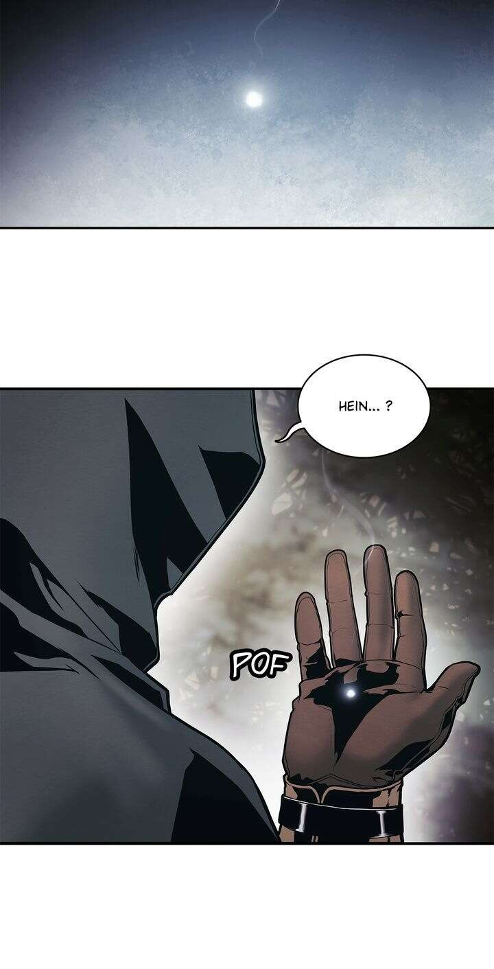 Mookhyang: Dark Lady Chapitre 130 - Page 3