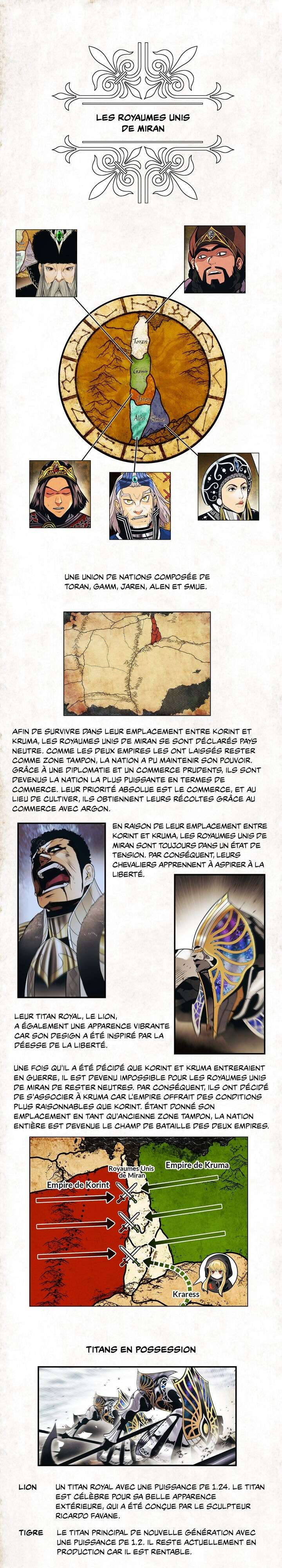 Mookhyang: Dark Lady Chapitre 130 - Page 41