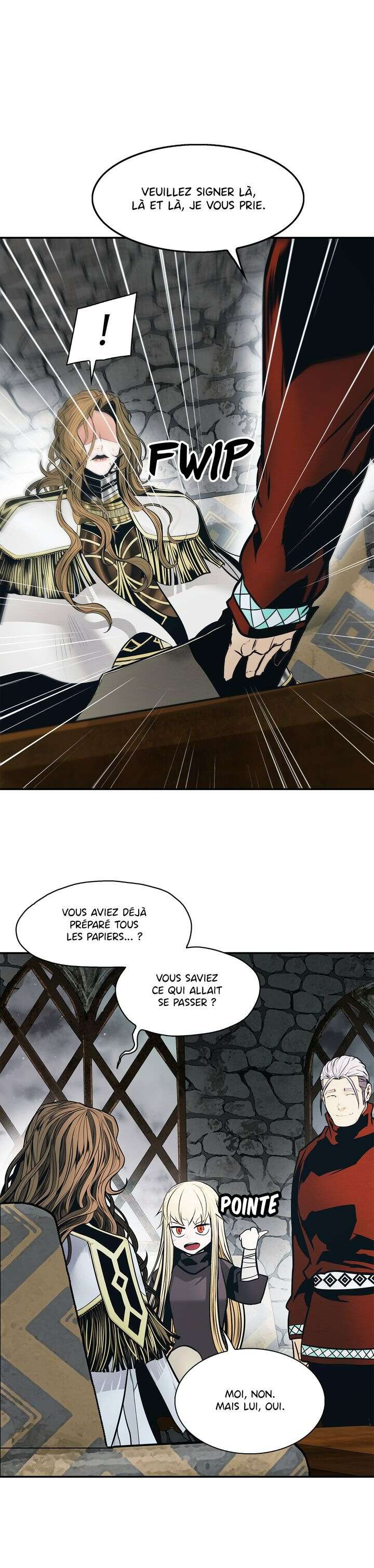 Mookhyang: Dark Lady Chapitre 131 - Page 16