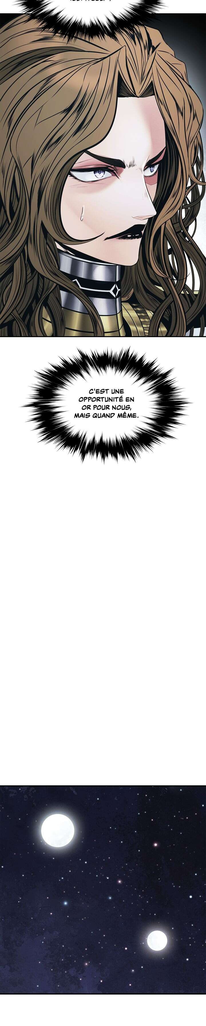 Mookhyang: Dark Lady Chapitre 131 - Page 18