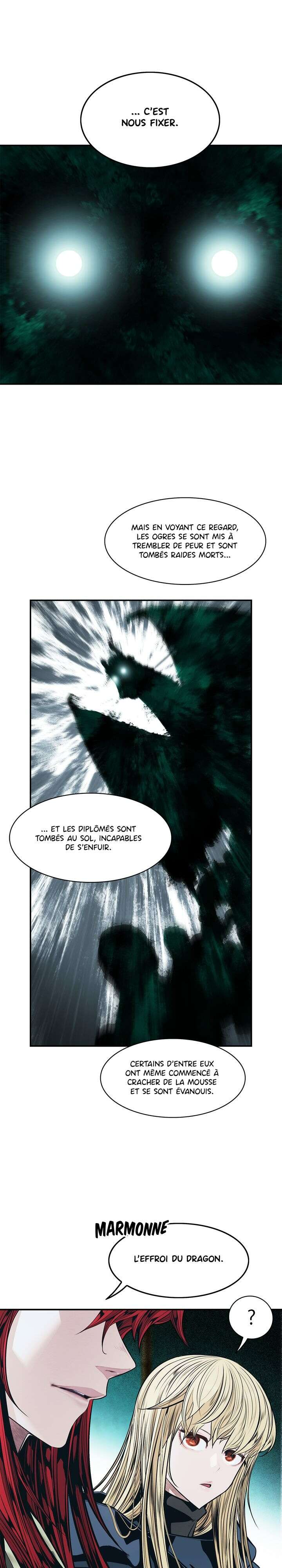 Mookhyang: Dark Lady Chapitre 132 - Page 14