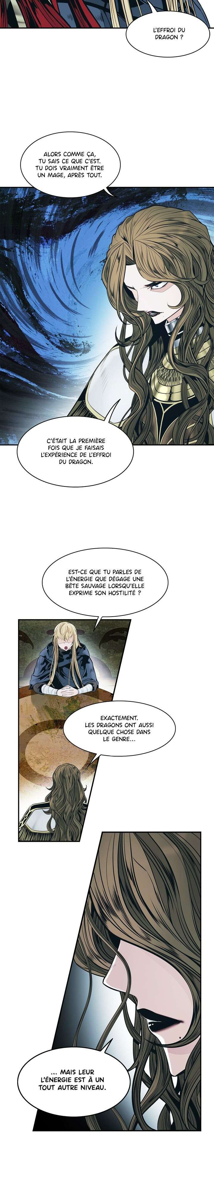 Mookhyang: Dark Lady Chapitre 132 - Page 15