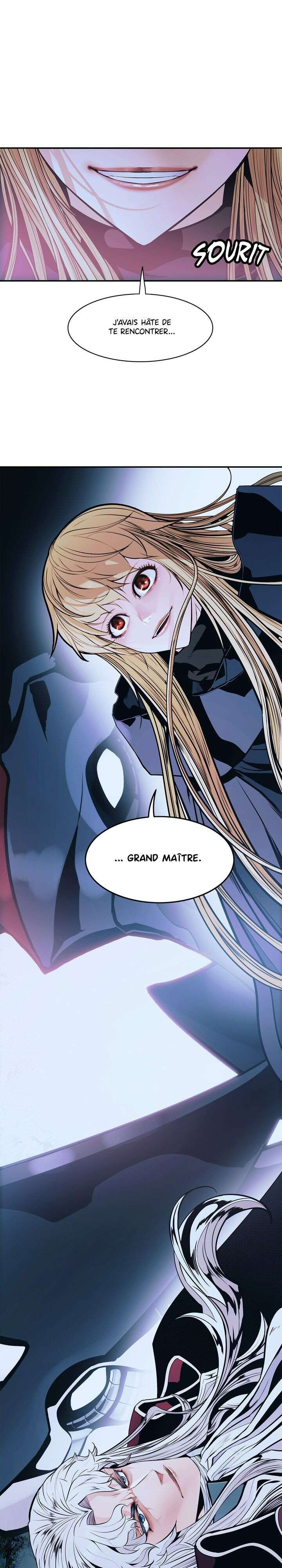 Mookhyang: Dark Lady Chapitre 132 - Page 33