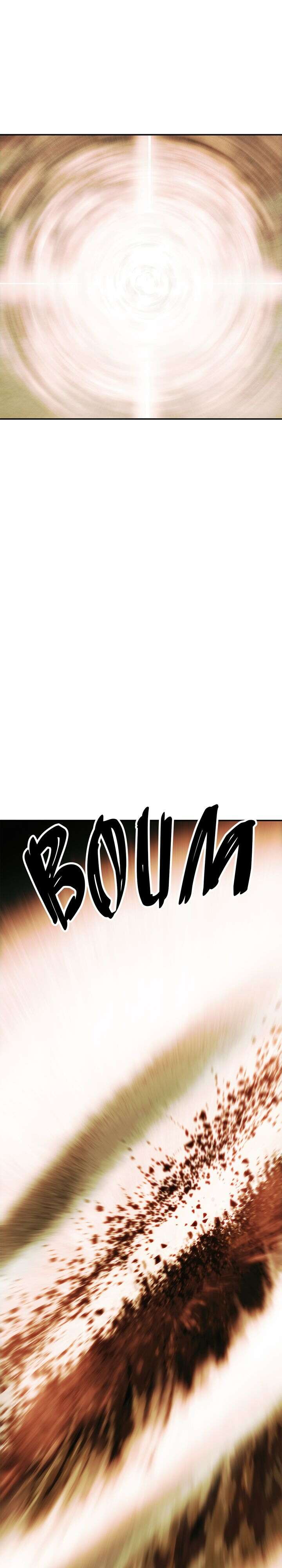 Mookhyang: Dark Lady Chapitre 133 - Page 19