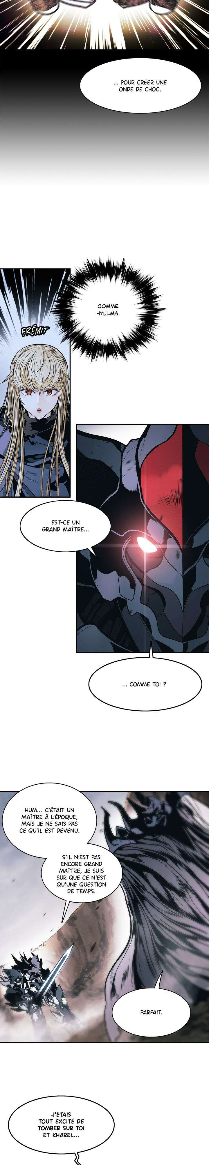Mookhyang: Dark Lady Chapitre 133 - Page 29