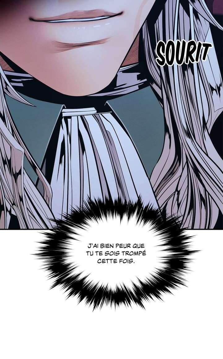 Mookhyang: Dark Lady Chapitre 133 - Page 6