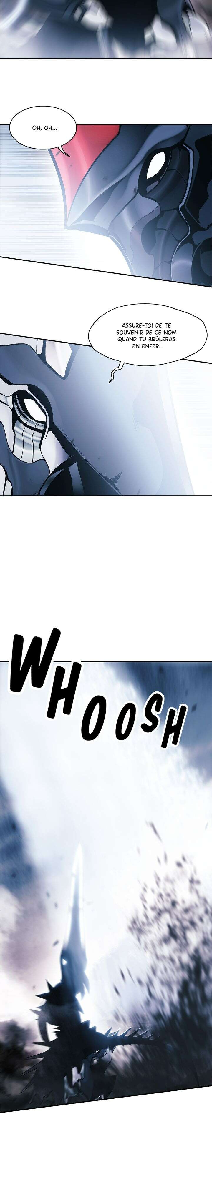 Mookhyang: Dark Lady Chapitre 133 - Page 8