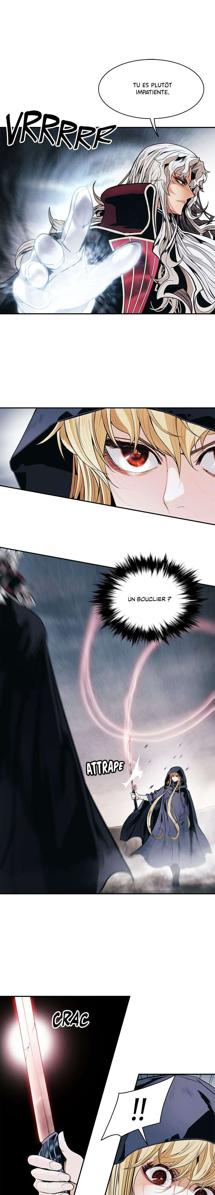 Mookhyang: Dark Lady Chapitre 134 - Page 13
