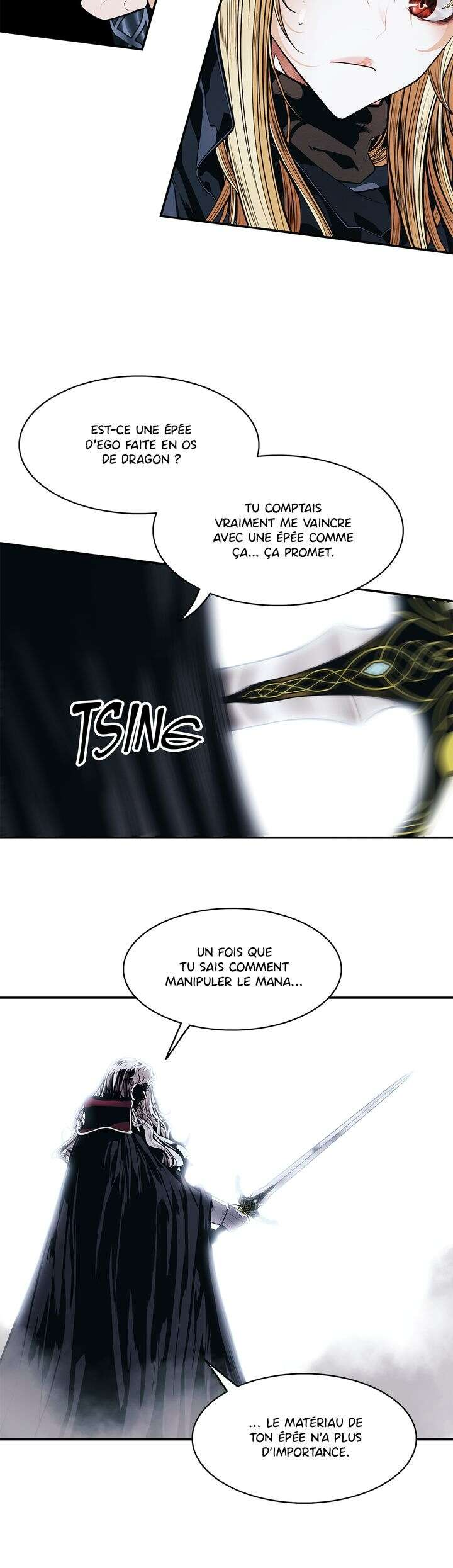 Mookhyang: Dark Lady Chapitre 134 - Page 14