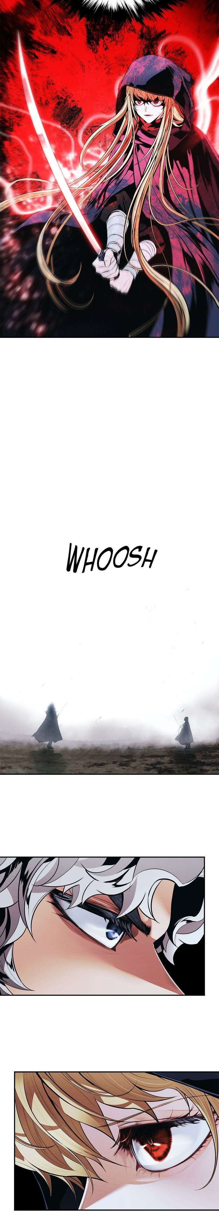 Mookhyang: Dark Lady Chapitre 134 - Page 16