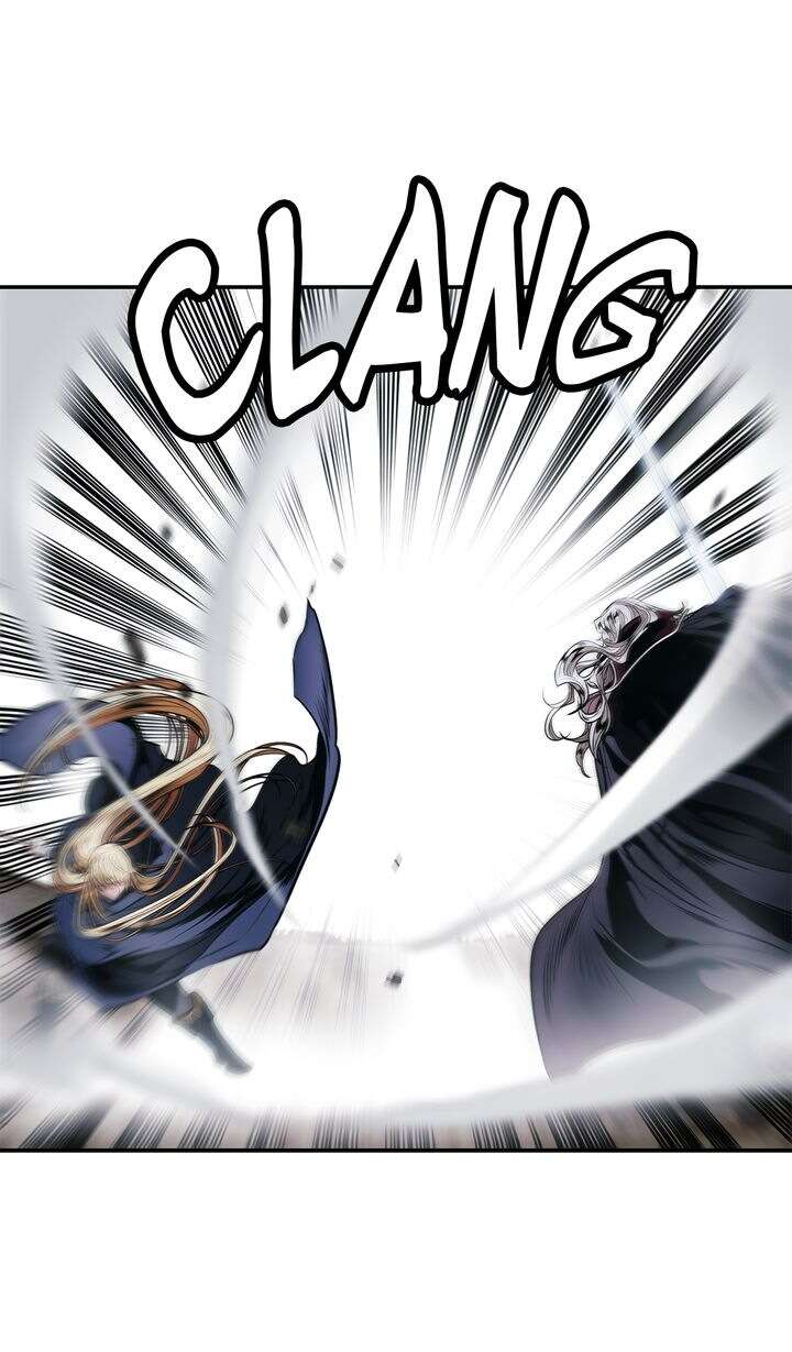 Mookhyang: Dark Lady Chapitre 134 - Page 19