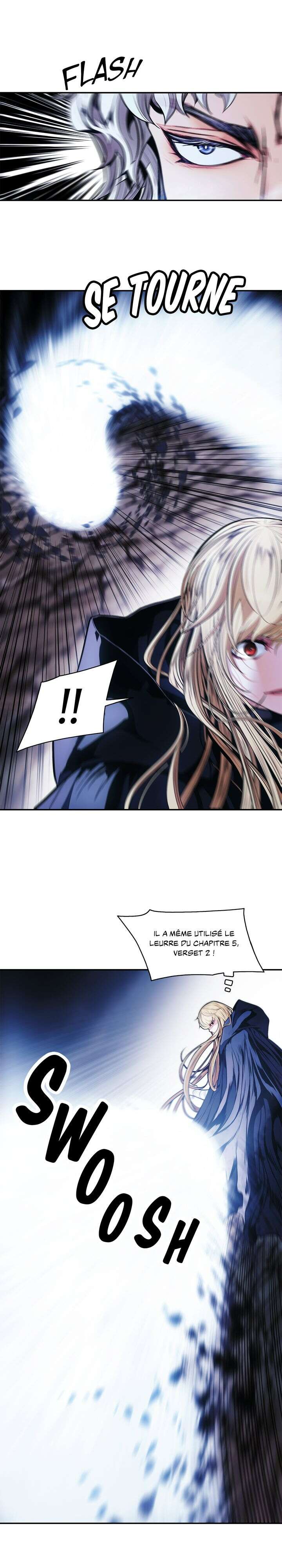 Mookhyang: Dark Lady Chapitre 134 - Page 27