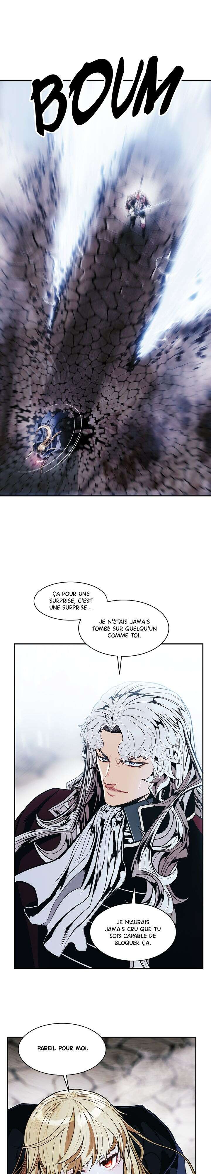 Mookhyang: Dark Lady Chapitre 134 - Page 29