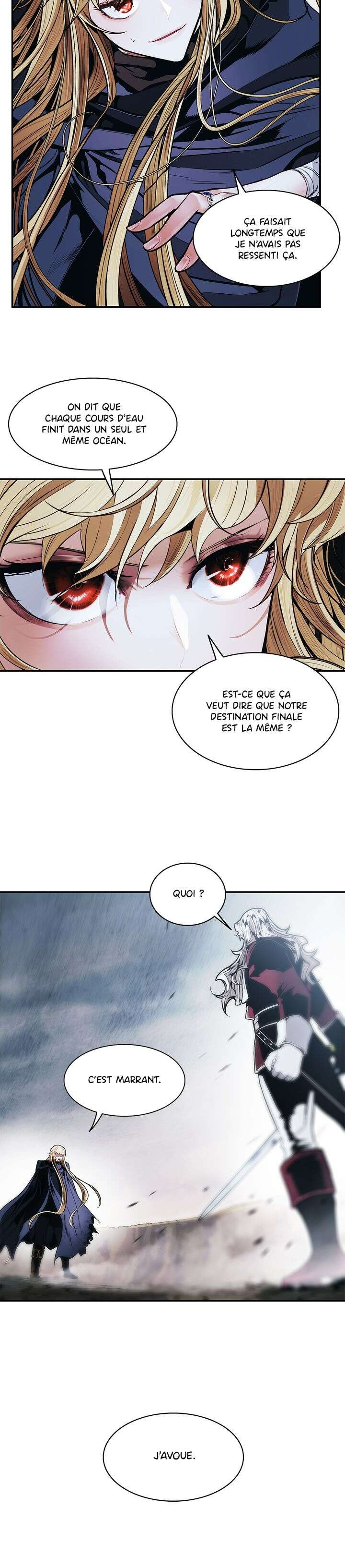 Mookhyang: Dark Lady Chapitre 134 - Page 30