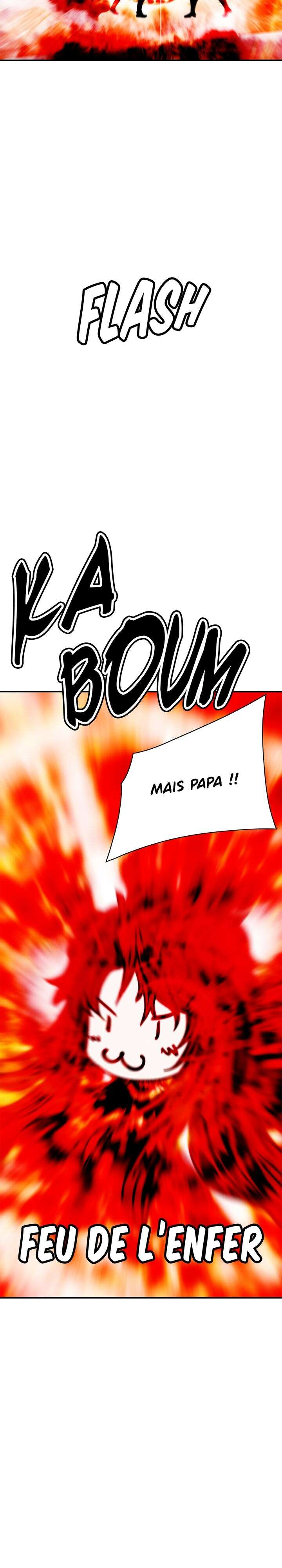 Mookhyang: Dark Lady Chapitre 134 - Page 34