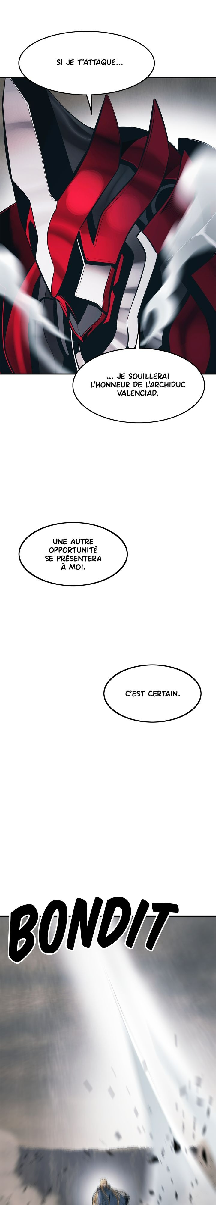 Mookhyang: Dark Lady Chapitre 135 - Page 19