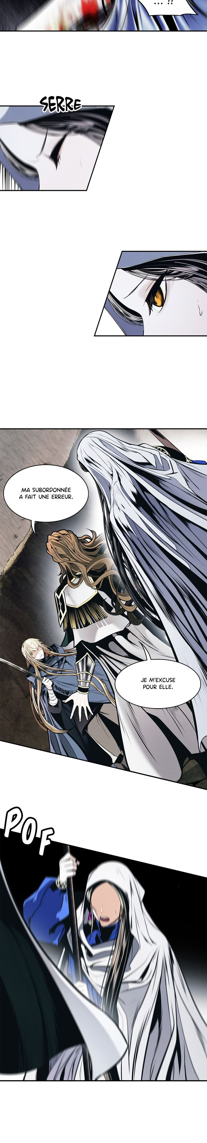 Mookhyang: Dark Lady Chapitre 135 - Page 28
