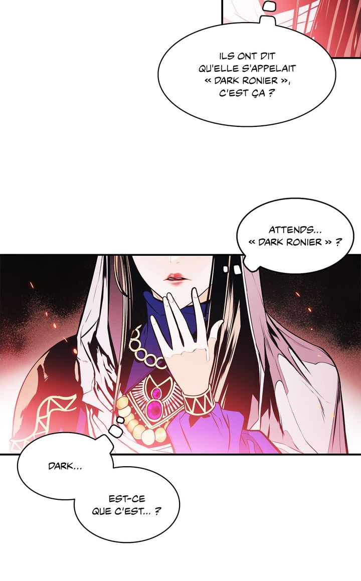Mookhyang: Dark Lady Chapitre 135 - Page 3