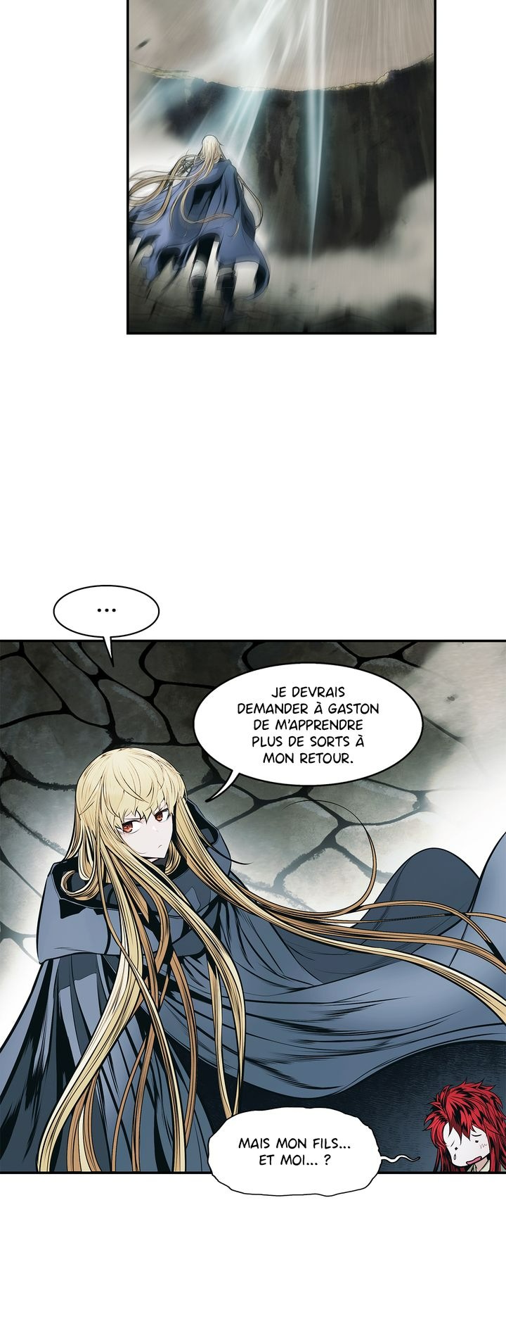 Mookhyang: Dark Lady Chapitre 135 - Page 30