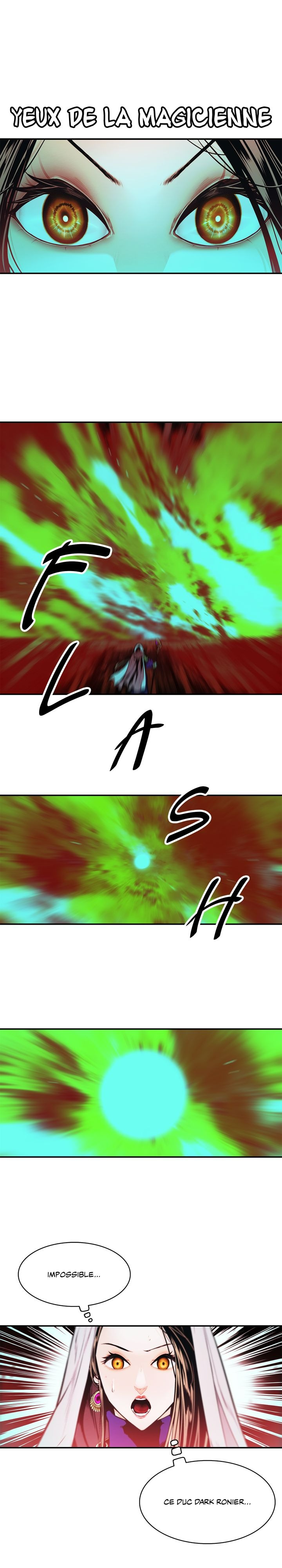 Mookhyang: Dark Lady Chapitre 135 - Page 4
