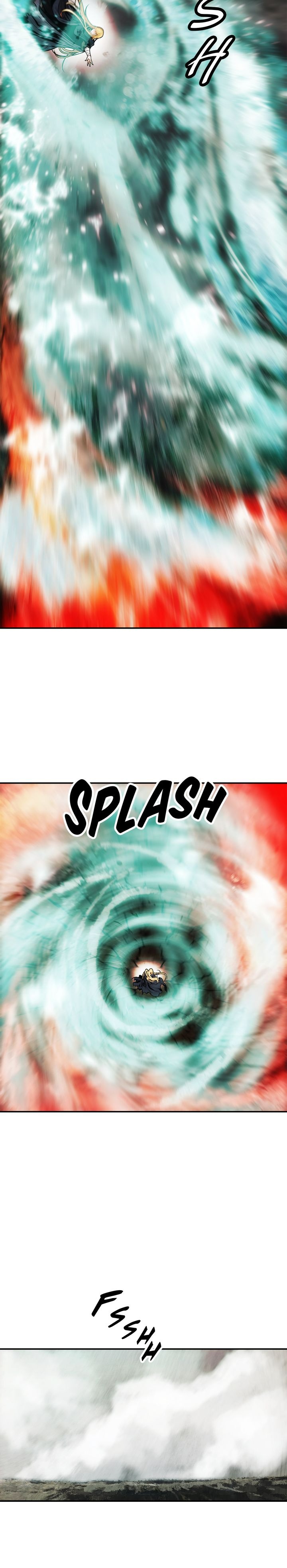 Mookhyang: Dark Lady Chapitre 135 - Page 8