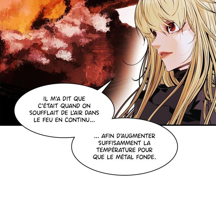 Mookhyang: Dark Lady Chapitre 137 - Page 14