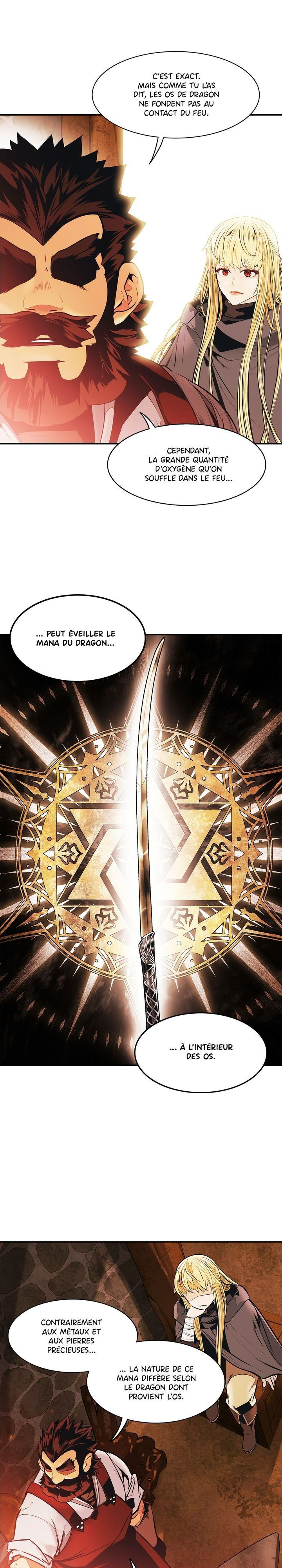 Mookhyang: Dark Lady Chapitre 137 - Page 15