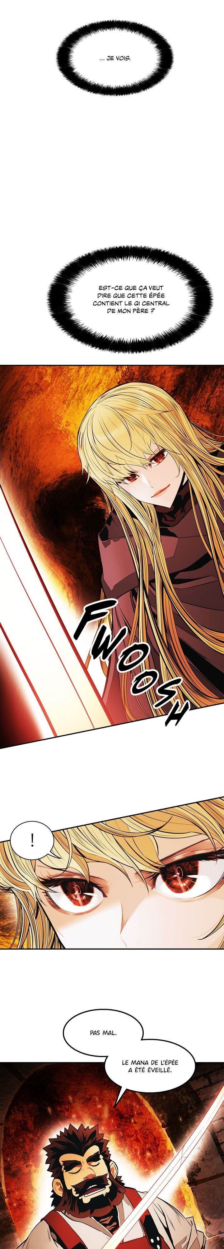 Mookhyang: Dark Lady Chapitre 137 - Page 24