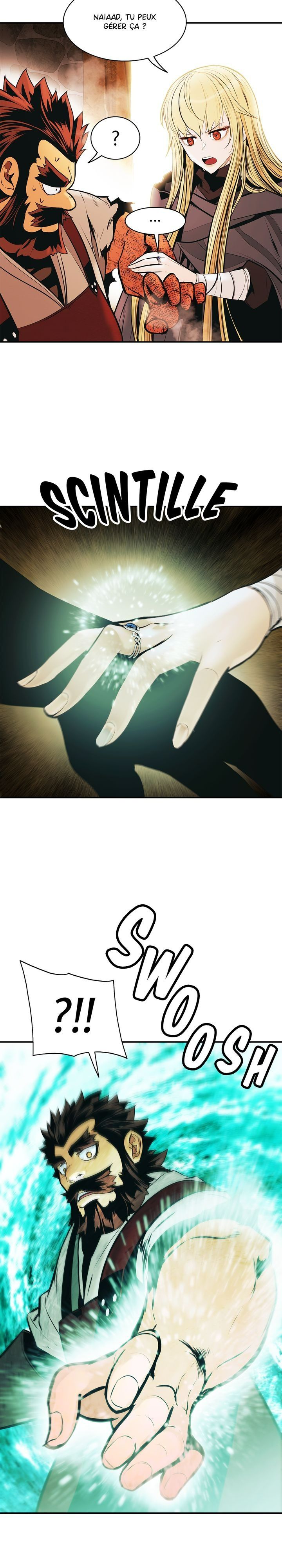 Mookhyang: Dark Lady Chapitre 137 - Page 29