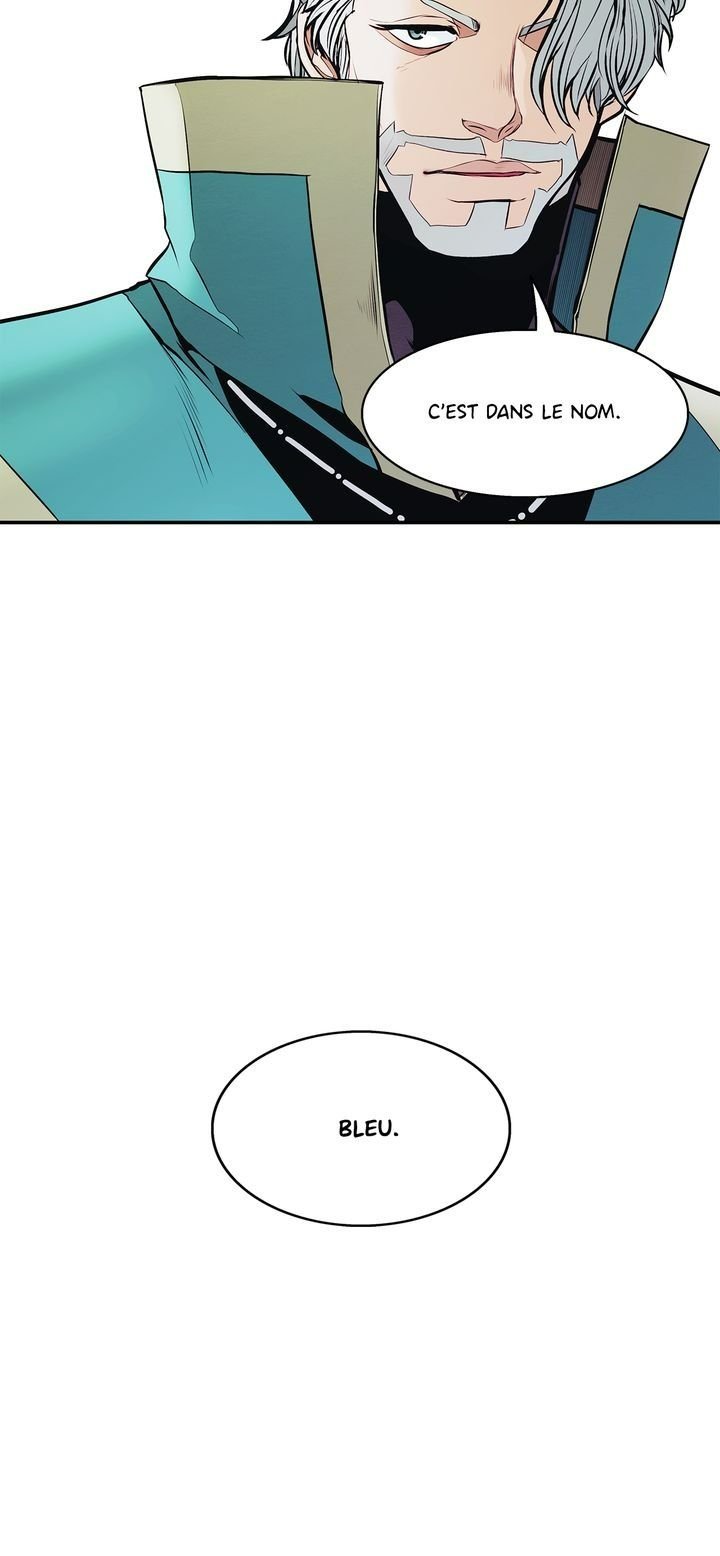 Mookhyang: Dark Lady Chapitre 138 - Page 17
