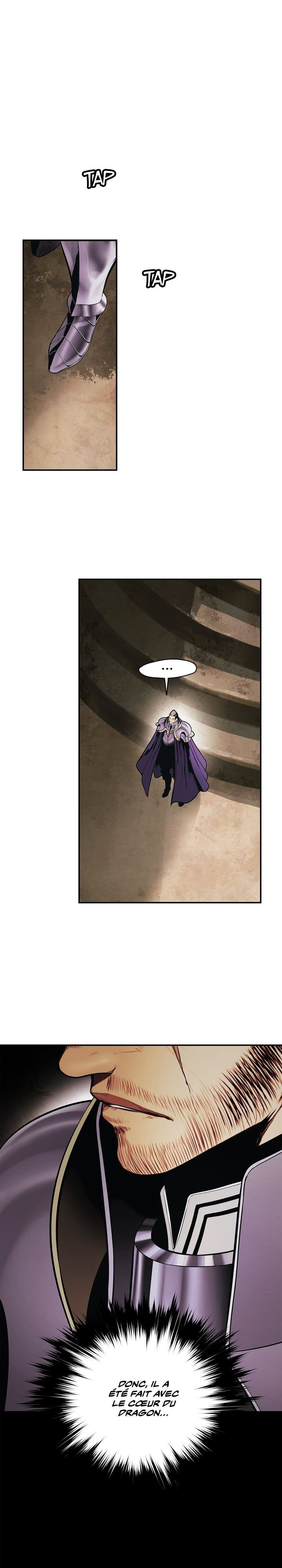 Mookhyang: Dark Lady Chapitre 138 - Page 18