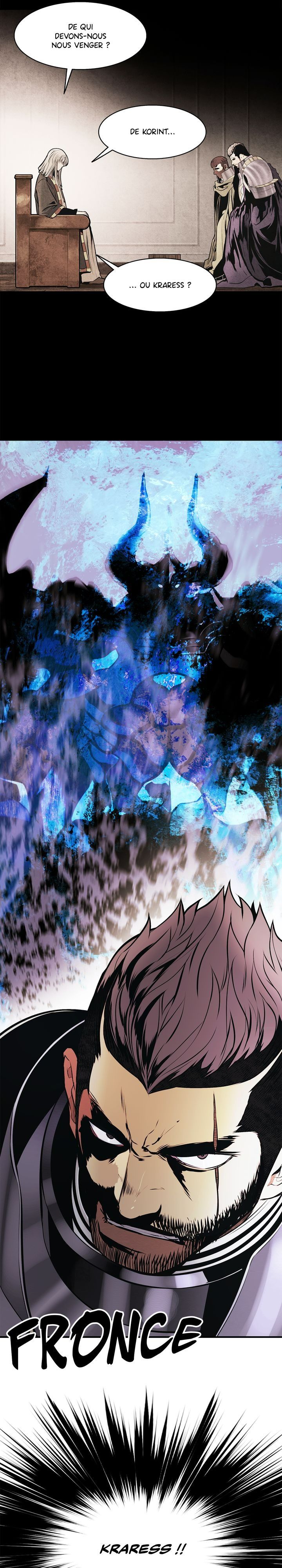 Mookhyang: Dark Lady Chapitre 138 - Page 19