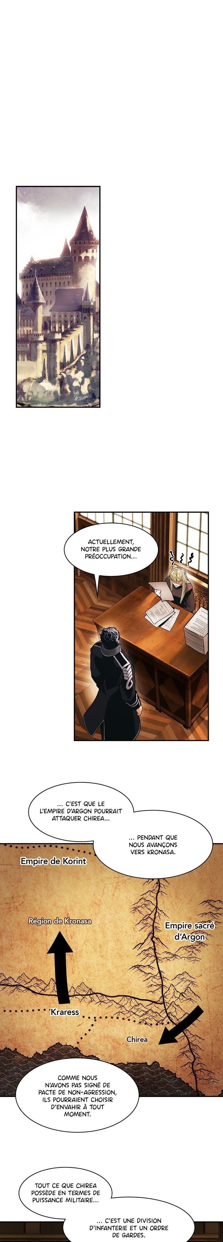 Mookhyang: Dark Lady Chapitre 138 - Page 21