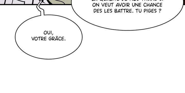Mookhyang: Dark Lady Chapitre 138 - Page 37