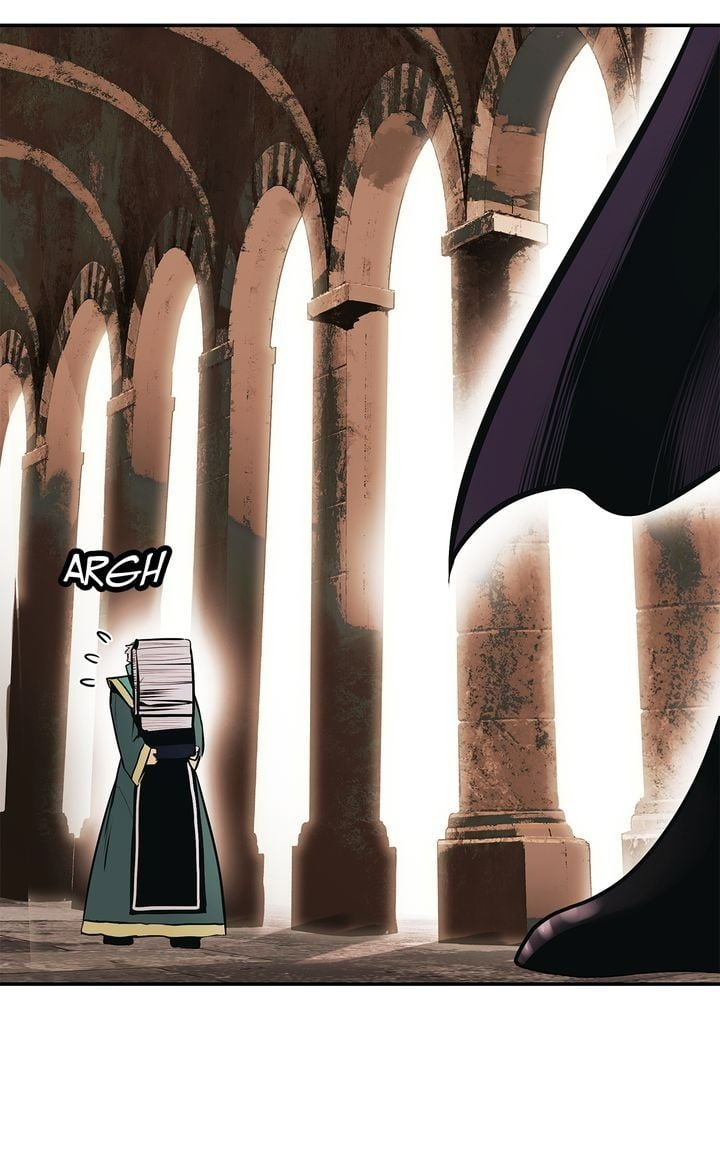Mookhyang: Dark Lady Chapitre 138 - Page 9