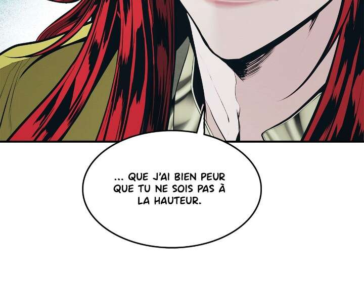 Mookhyang: Dark Lady Chapitre 139 - Page 10