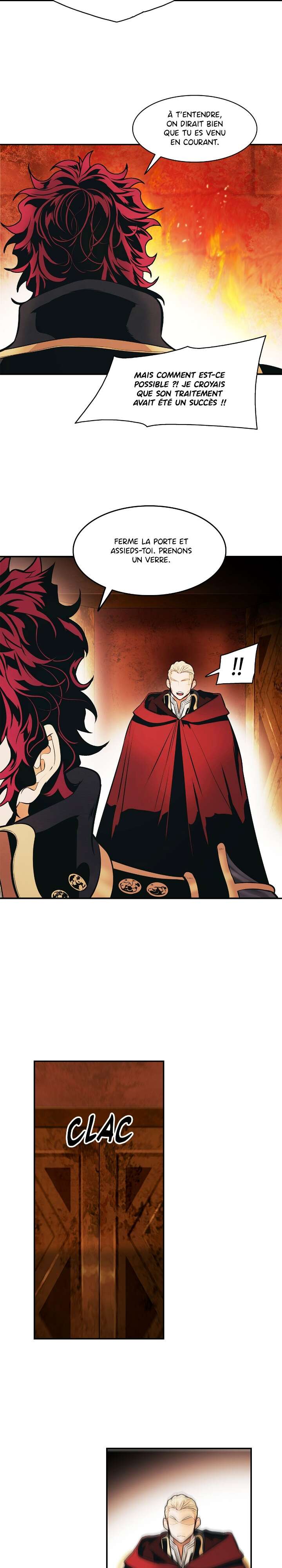 Mookhyang: Dark Lady Chapitre 139 - Page 13