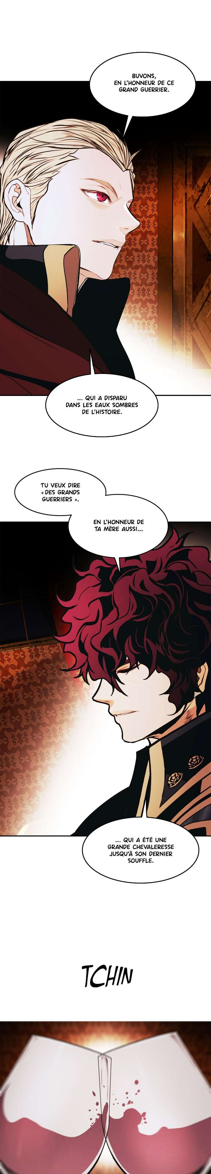 Mookhyang: Dark Lady Chapitre 139 - Page 20