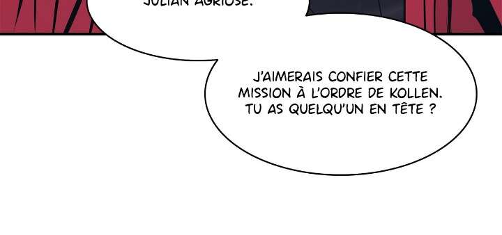 Mookhyang: Dark Lady Chapitre 139 - Page 23