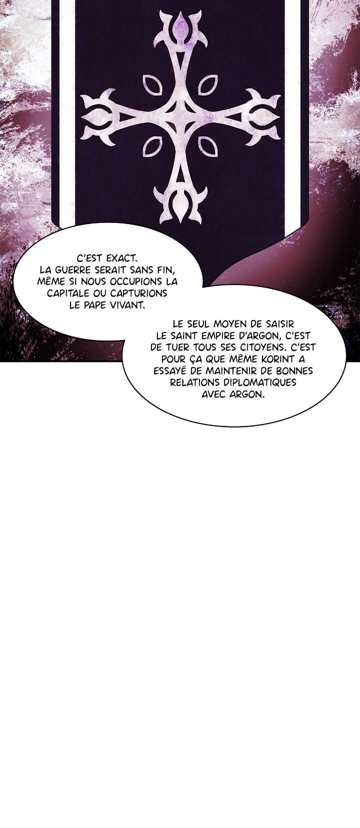 Mookhyang: Dark Lady Chapitre 139 - Page 26