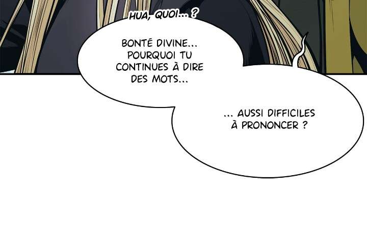 Mookhyang: Dark Lady Chapitre 139 - Page 3