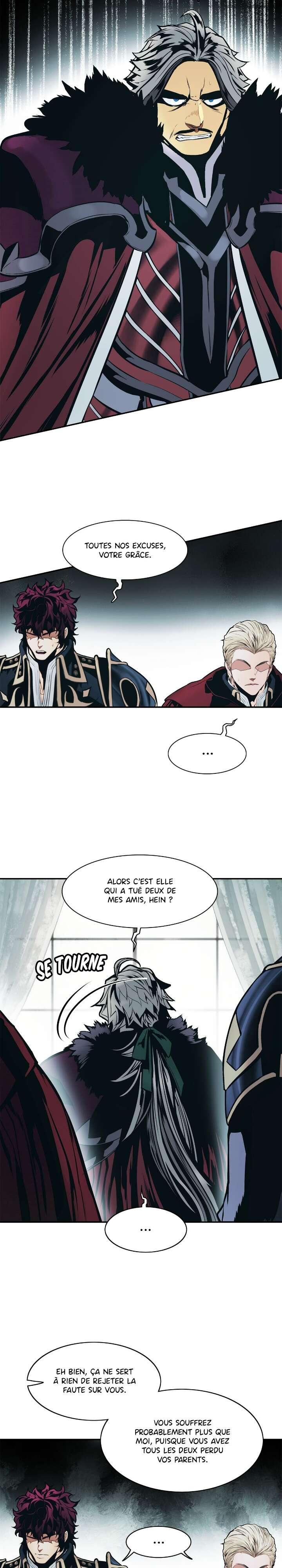 Mookhyang: Dark Lady Chapitre 139 - Page 30