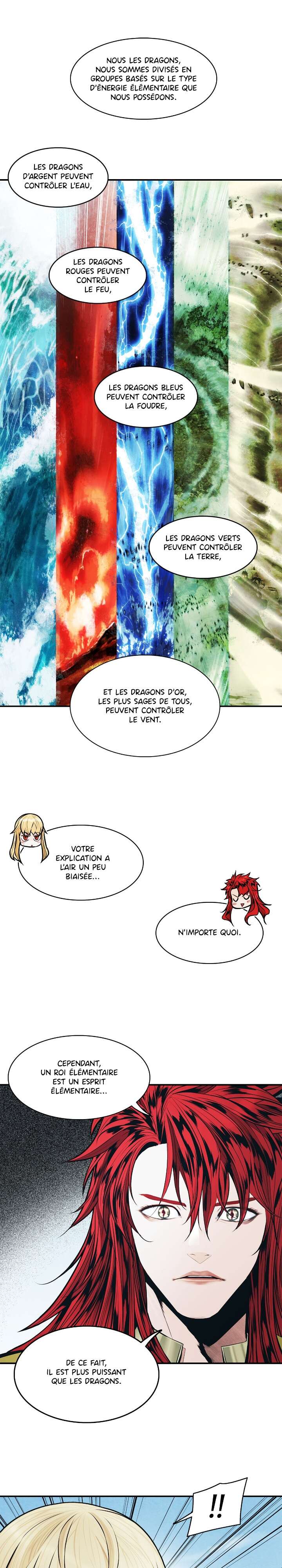 Mookhyang: Dark Lady Chapitre 139 - Page 6
