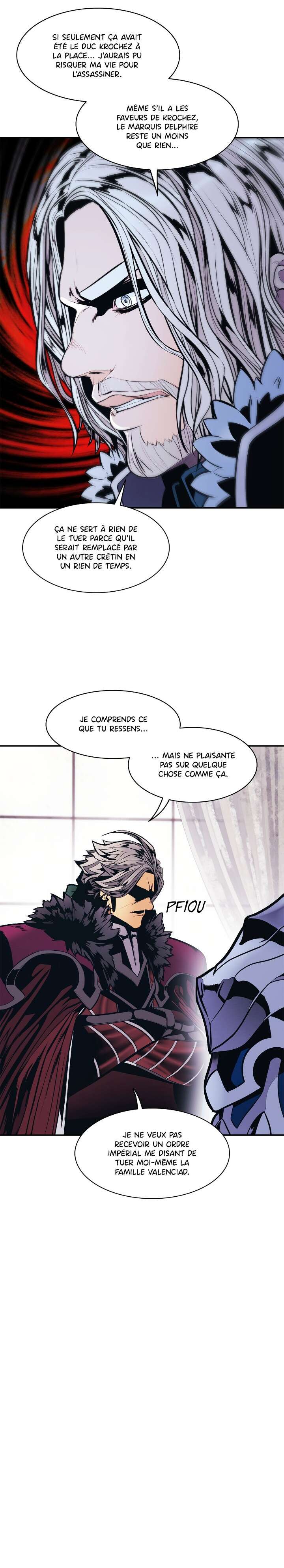 Mookhyang: Dark Lady Chapitre 140 - Page 24