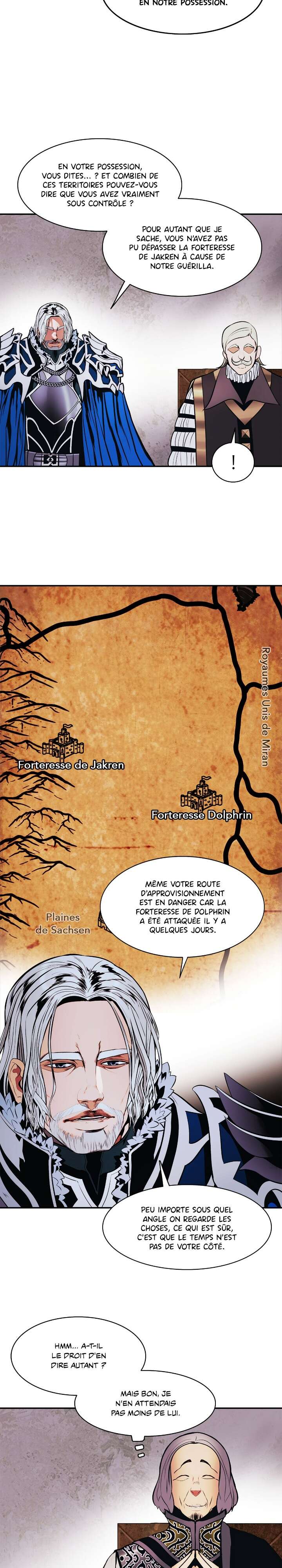 Mookhyang: Dark Lady Chapitre 140 - Page 28